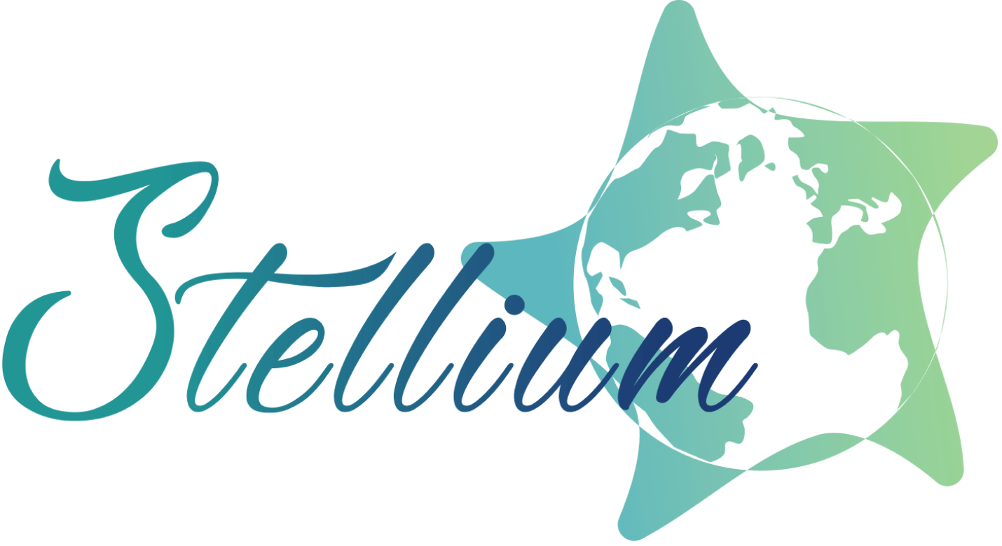stellium logo stellium